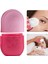 Mor Tarzı Set Of 2 Small Ice Massage Cups Fitness Cold Massage Roller For Muscle Face (Yurt Dışından) 2