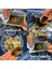 Ahşap Kutu Stili Hediye Kutusu Lüks Set Altın Folyo Tarot Kartı Sıcak Damgalama Pvc Su Geçirmez Aşınmaya Dayanıklı Masa Oyunu Solitaire Kehanet Satranç (Yurt Dışından) 4