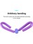 No.4 Tarzı Leg Trainer Stovepipe Clip Muscle Relaxation Slim Fitness Gym Portable Thigh Master Arm Chest Waist Trainer Fitness Equipment (Yurt Dışından) 3