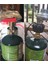 Altın Tarzı Ropane Dolum Adaptörü Lp Gaz 1 Lb Silindir Tank Kamp Şişeleri Için Kamp Çoğaltıcı Barbekü Rv Isıtıcı ve Yürüyüş Için D1I0 (Yurt Dışından) 2