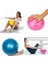 YJ23-TURUNCU Tarzı Yeni 25CM Yoga Topu Egzersiz Jimnastik Fitness Pilates Topu Denge Egzersizi Spor Salonu Fitness Yoga Çekirdek Topu Kapalı Alan Eğitimi Yoga Topu (Yurt Dışından) 2