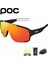 No.5 Tarzı 4 Lens Seti Poc Aspıre Hd Bisiklet Güneş Gözlüğü Mtb Spor UV400 Gözlük Erkek Kadın Dağ Yol Bisikleti Gözlük Bisiklet Binme Gözlüğü (Yurt Dışından) 3