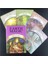 48 Adet TS15 Tarzı Vahşi Bilinmeyen Tarot Güverte Kartı Komik Çocuk Yetişkin Masa Oyunu Kartı Gizem Tarot Poker Seti (Yurt Dışından) 1