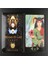 78 Adet TT62 Tarzı Gaia Tarot Kartlarının Düşleri Güverte Masa Oyunu Aile Iskambil Kartları Stoklarda Hediye (Yurt Dışından) 3