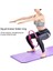 Siyah Stil Yoga Pilates Çemberi Spor Profesyonel Sihirli Yüzük Fitness Kinetik Direnç Yapısı Hoop Ring Aksesuarları Spor Salonu Araçları Için (Yurt Dışından) 3