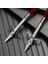 F Tipi Stili M Paslanmaz Çelik Yay Balıkçılık Sapanı Mancınık Dart Broadheads Ok Uçları Avcılık Çekim Ipuçları Balıkçılık Aracı (Yurt Dışından) 4