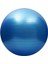 Mavi Stil Mükemmel Kadın Pilates Dengesi Fitball Yoga Topları Fitness Egzersiz Pilates Egzersiz Masaj Topu 45CM Için Pompa Topu ile (Yurt Dışından) 1