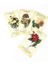 Botanik Ilhamı Oracle Kartları Tam Englards Güverte Tarot Masa Oyunu (Yurt Dışından) 2