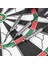 Lacivert Tarzı Cyeelife Et Professional Değiştirilebilir Dart Çelik Ucu 2ba Iplik Dart Iğne Aksesuarları (Yurt Dışından) 4