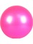 MAVI75 Tarzı Yougle Spor Yoga Topları Bola Pilates Fitness Salonu Denge Fitball Egzersiz Pilates Egzersiz Masaj Topu 55CM 65CM 75CM 85CM (Yurt Dışından) 4