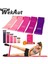 5 Adet Bir Stil Ayarla Yoga Elastik Direnç Bantları Seti Egzersiz Ekipmanları Kapalı Alan Eğitimi Fitness Sakız Egzersiz Direnci Spor Lastik Döngü Bantları (Yurt Dışından) 2