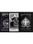 Kara Hayalet Tarzı Bisiklet Siyah Tigerghostshadow Canavar Oyun Kartları Ellusionist Güverte Uollectionable Poker Kart Oyunları Sihirli Hileler Sahne (Yurt Dışından) 3