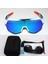 No.2 Tarzı S3 Polarize Doğa Sporları Güneş Gözlüğü Mtb Dağ Bisikleti Bisiklet Binme Bisiklet Gözlükleri Gözlük Peter Gafas Ciclismo (Yurt Dışından) 2