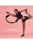 Mavi Stil Yoga Çember Pilates Çember Sihirli Yüzük Taşınabilir Kaymaz Egzersiz Ekipmanları Erkek Kadın Spor Salonu Fitness Eğitim Direnci (Yurt Dışından) 4