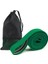 Yeşil Stil Roegadyn Home Gym Fitness Direnç Bantları Uzun Yoga Vücut Geliştirme Direnç Bantları Fitness Eğitimi Elastik Bant Egzersiz Gy (Yurt Dışından) 1
