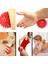Gök Mavisi Tarzı Fdbro 7cm Pvc Taban Kirpi Duyusal Eğitim Kavrama Topu Taşınabilir Fizyoterapi Topu Fitness Pvc El Masaj Topu Mesaj (Yurt Dışından) 4