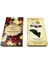 Arcanum Stili Botanik Ilham Oracle Kartları Tam Englards Güverte Tarot Kehanet Aile Partisi Masa Oyunu (Yurt Dışından) 2