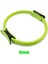 Yeşil Stil 38CM Yoga Fitness Pilates Yüzük Kadın Kızlar Daire Sihirli Çift Egzersiz Ev Spor Salonu Egzersiz Sporları k Vücut Direnci 5 Renk (Yurt Dışından) 1