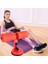 Kırmızı Stil Sit-Up Egzersiz Şınav Asistanı Cihazı Fitness Egzersiz Tezgahı Ev Karın Makinesi Için Çok Işlevli Ekipman (Yurt Dışından) 2