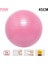 Pembe 45CM Tarzı cm Patlamaya ve Kaymaya Karşı Dayanıklı Egzersiz Topu Kalınlaştırılmış Patlamaya Dayanıklı Hızlı Pompalı Yoga Fitness Doğum Topu (Yurt Dışından) 1