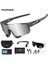 P-YJ-PXS09-3 Stili P-YJ-PXS01-3 Phmax Bisiklet Gözlükleri Polarize UV400 Dağ Yolu Bisiklet Gözlükleri Açık Spor Bisiklet Gözlükleri Için (Yurt Dışından) 1