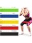 Çanta Stili Yoga Direnç Bandı Elastik Fitness Lastik Bant Pilates Ev Spor Ekipmanları Kuvvet Antrenmanı Lateks Çekme Kordonu Streç Bant (Yurt Dışından) 2