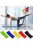 Çanta Stili Yoga Direnç Bandı Elastik Fitness Lastik Bant Pilates Ev Spor Ekipmanları Kuvvet Antrenmanı Lateks Çekme Kordonu Streç Bant (Yurt Dışından) 4