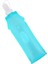 Mavi 250ML Stili ml Soft Flask Katlanır Su Şişesi Tpu Açık Hava Koşu Nemlendirme Paketi Bel Çantası Yelek Spor Su Şişesi (Yurt Dışından) 1