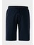 Pamuklu Regular Fit Normal Bel Belden Bağlamalı Short Erkek Short 5908021 1