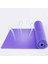 Mor Tarzı 1500 x 150 mm 1 Adet Lateks Tpe Dans Yoga Elastik Bant Yüksek Mukavemetli Germe Çekme Halatı Direnç Bandı Egzersiz Fitness Yumuşak ve Nefes Alabilir (Yurt Dışından) 3