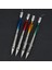 1 Adet Dart F Tarzı Paslanmaz Çelik Sapan Mancınık Balıkçılık Dart Balıkçılık Sapan Tüfek Ok Atış Mancınık Dart Avcılık Balıkçılık Seti (Yurt Dışından) 3