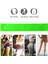 F Stili Pilates Squat Eğitimi Tpe Direnç Bantları Kalça Döngüleri Yoga Fitness Ev Için Elastik Yoga Spor Süsleri (Yurt Dışından) 3