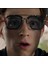 No.4 Tarzı Tom Holland Tarzı Süper Kahraman Peter Parker Edith Güneş Gözlüğü Tony Stark Bisiklet Bisiklet Gözlük Gözlük Demir Adam Gözlük Pervane (Yurt Dışından) 4