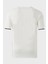 Streç Pamuklu Regular Fit Bisiklet Yaka T Shirt Erkek T Shirt 5902981 3
