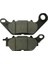 Ön Fren Balatası Orjinal 2DP-F5805-00 Yamaha Nmax 125 155 1