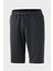 Pamuklu Regular Fit Normal Bel Belden Bağlamalı Short Erkek Short 5908021 2