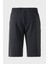 Pamuklu Regular Fit Normal Bel Belden Bağlamalı Short Erkek Short 5908021 3