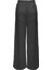 Onlfreya Ajurlu Straight Fit Yüksek Bel Geniş Paça Pantolon Bayan Pantolon 15349329 2