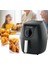 AF105E Air Fryer 5.0 Lt Akıllı Fritöz 2