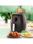 AF105E Air Fryer 5.0 Lt Akıllı Fritöz 4