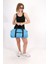 Unisex Günlük Kullanım El Kol ve Omuzda Taşınabilir Spor Seyahat Fitness Çantası Gym Bag 3