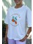 Baskılı Tshirt 4
