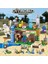Benim Dünyam Puzzle Yapboz Blok Oyuncak Hediye (Yurt Dışından) 1