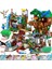 Benim Dünyam Puzzle Yapboz Blok Oyuncak Hediye (Yurt Dışından) 1
