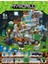 Benim Dünyam Puzzle Yapboz Blok Oyuncak Hediye (Yurt Dışından) 1