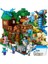 Benim Dünyam Puzzle Yapboz Blok Oyuncak Hediye (Yurt Dışından) 1