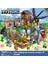 Benim Dünyam Puzzle Yapboz Blok Oyuncak Hediye (Yurt Dışından) 1