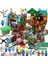 Benim Dünyam Puzzle Yapboz Blok Oyuncak Hediye (Yurt Dışından) 1