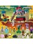 Benim Dünyam Puzzle Yapboz Blok Oyuncak Hediye (Yurt Dışından) 1