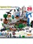 Benim Dünyam Puzzle Yapboz Blok Oyuncak Hediye (Yurt Dışından) 1